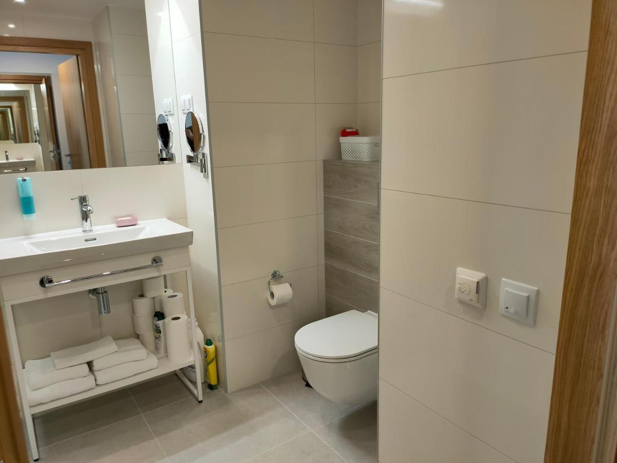 Apartament 309 Natalie Seaside Park Kołobrzeg