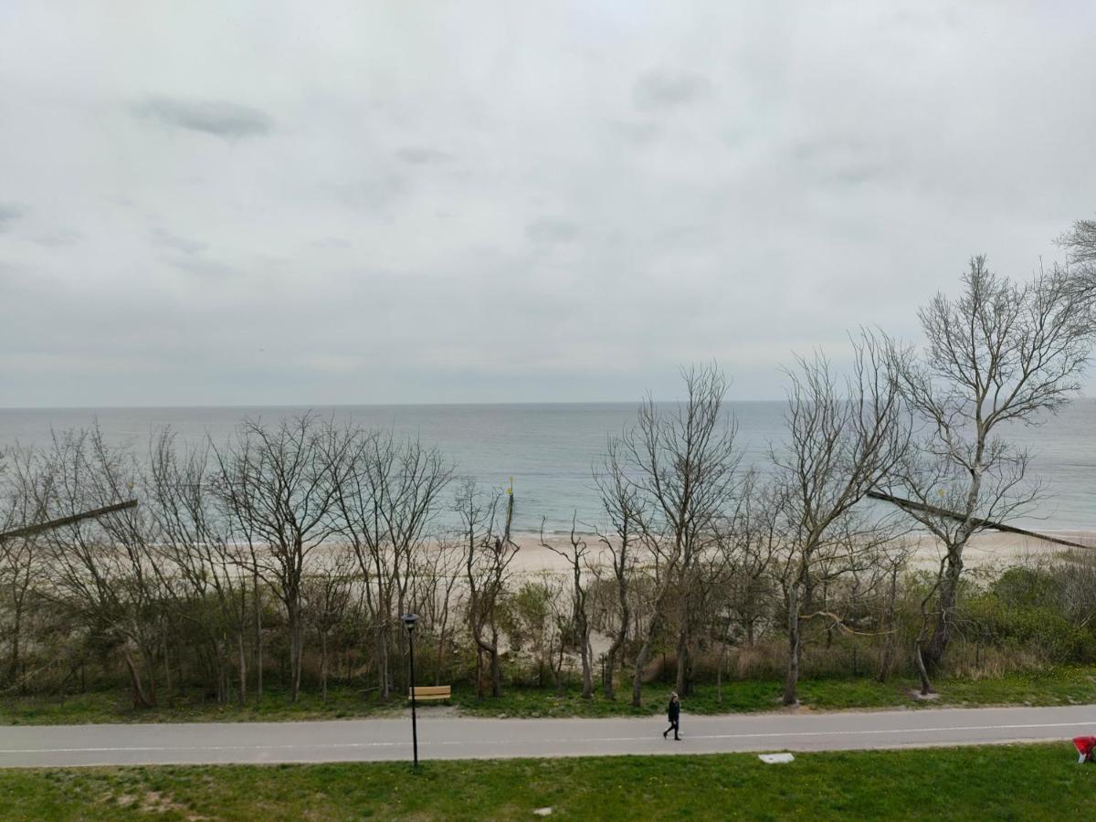 309 Natalie Seaside Park Kołobrzeg