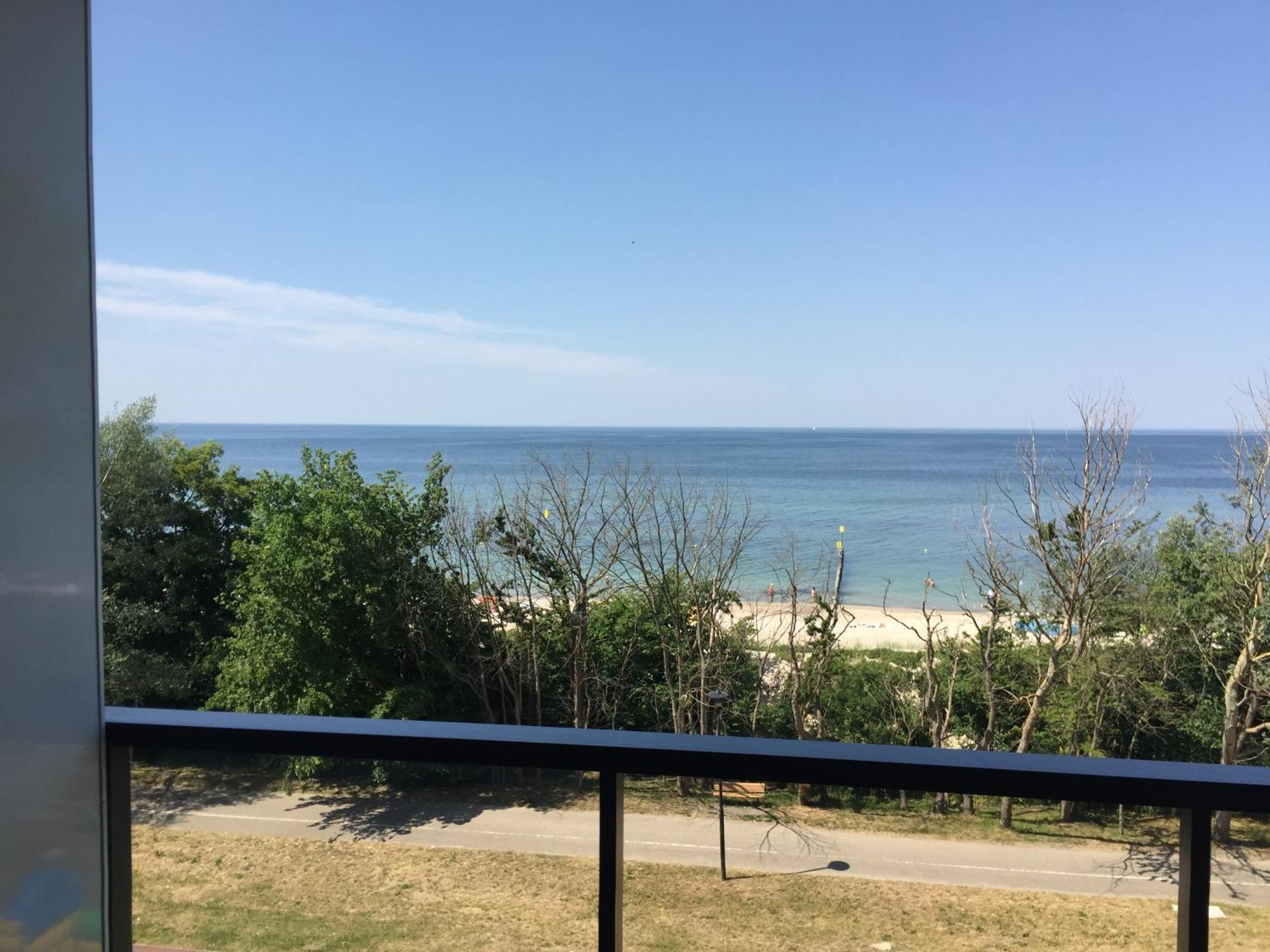 Apartament 309 Natalie Seaside Park Kołobrzeg